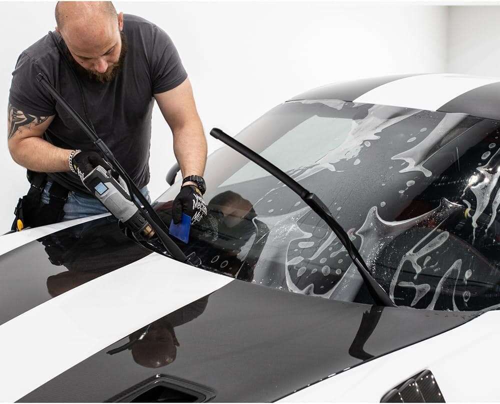 Windshield Protection