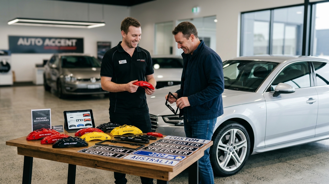 Auto Accessories gallery image 2