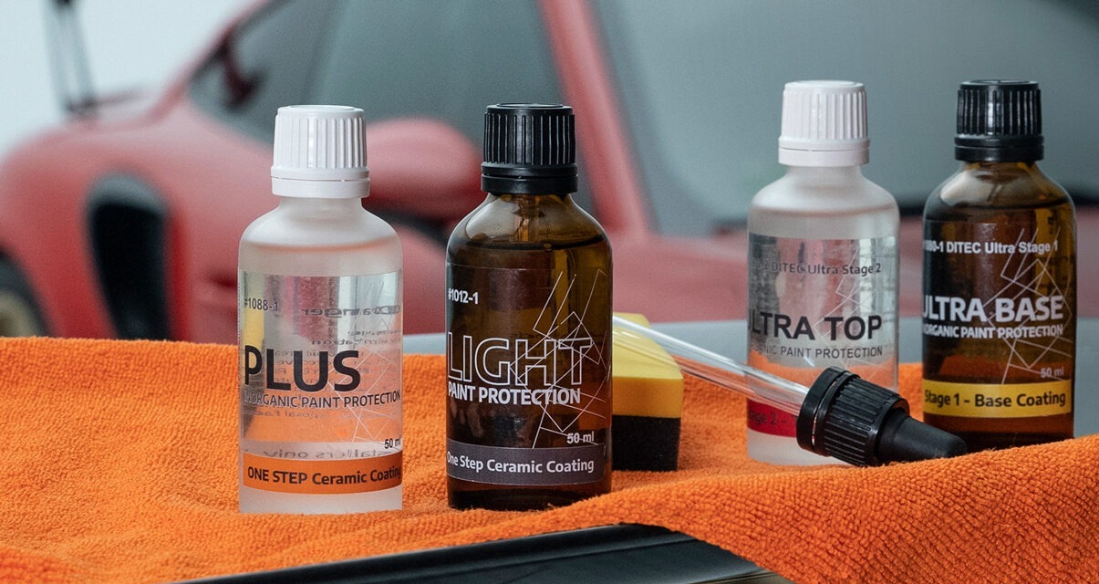 Ceramic Coating gallery image 3